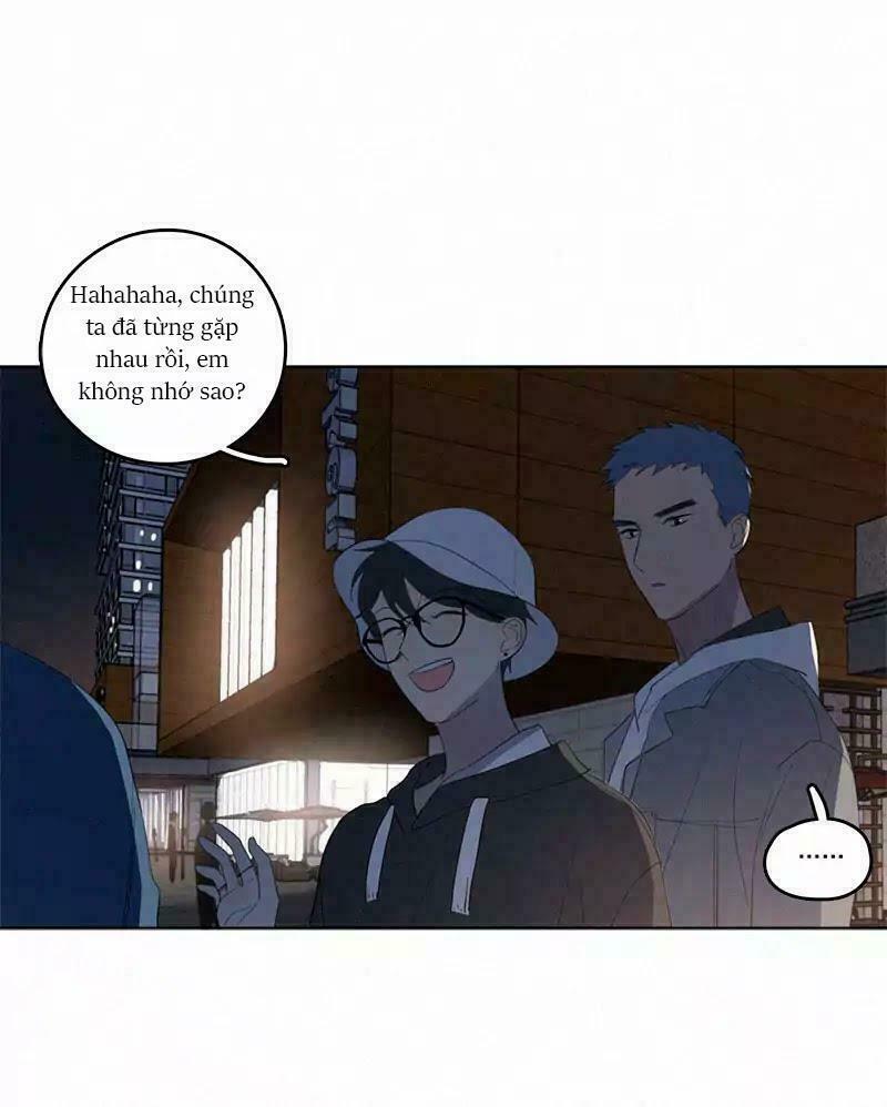 Here U Are: Chapter 42