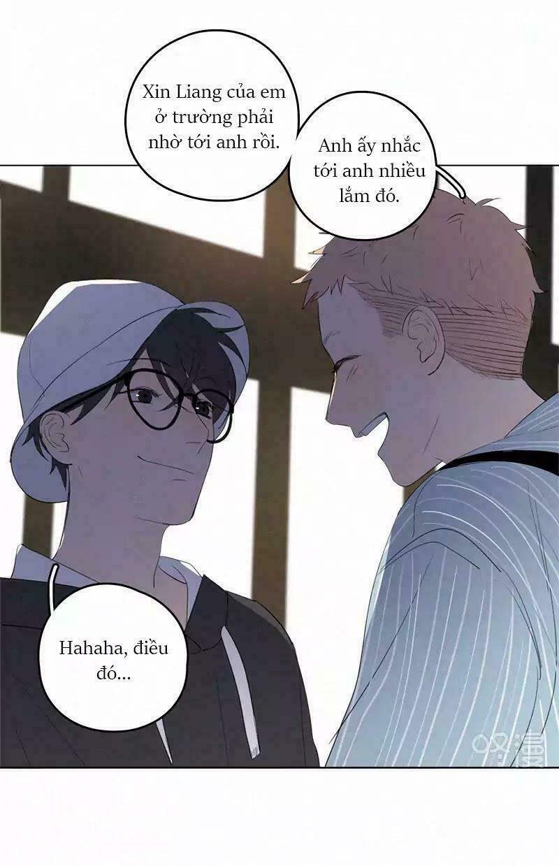 Here U Are: Chapter 42