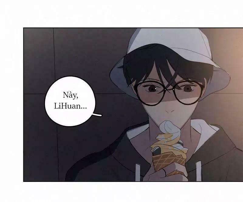Here U Are: Chapter 42