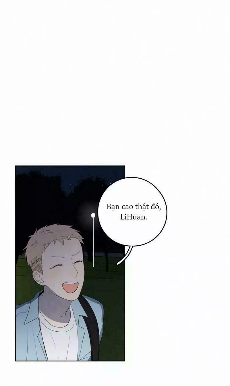 Here U Are: Chapter 42