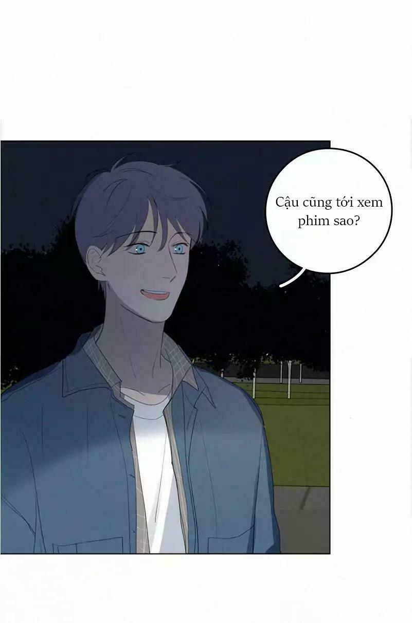 Here U Are: Chapter 42