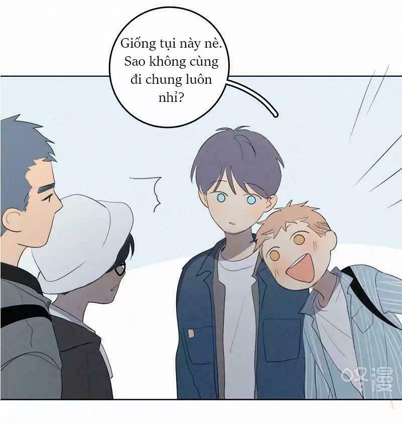Here U Are: Chapter 42