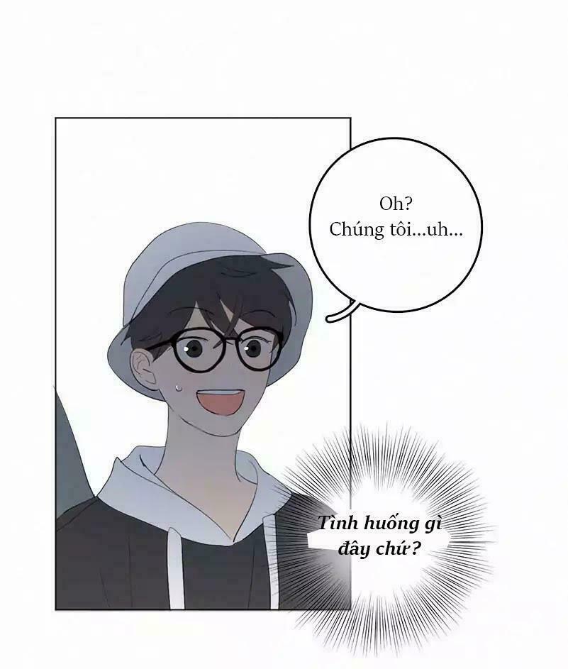 Here U Are: Chapter 42