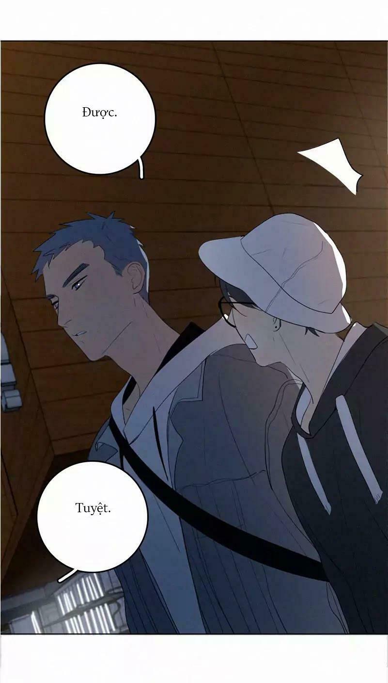 Here U Are: Chapter 42