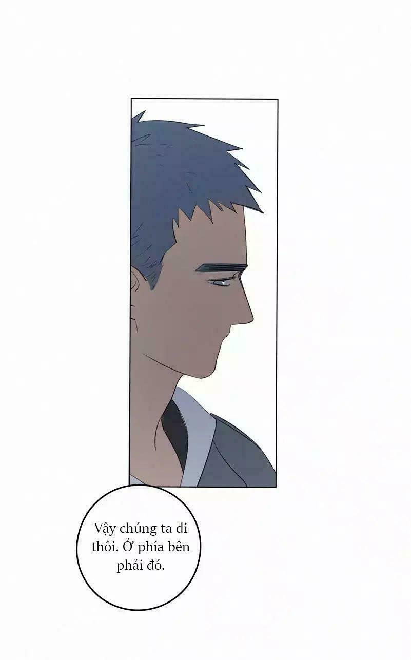 Here U Are: Chapter 42