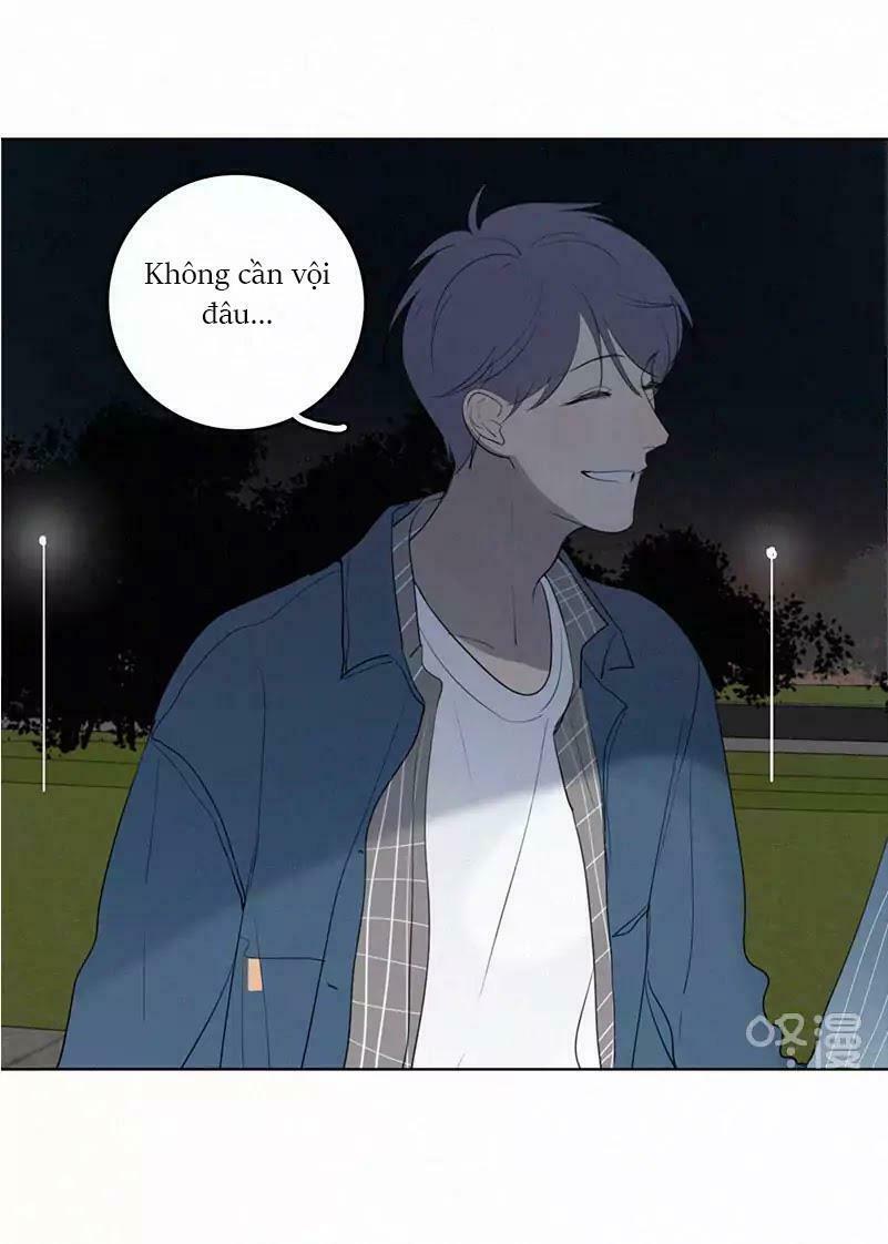 Here U Are: Chapter 42