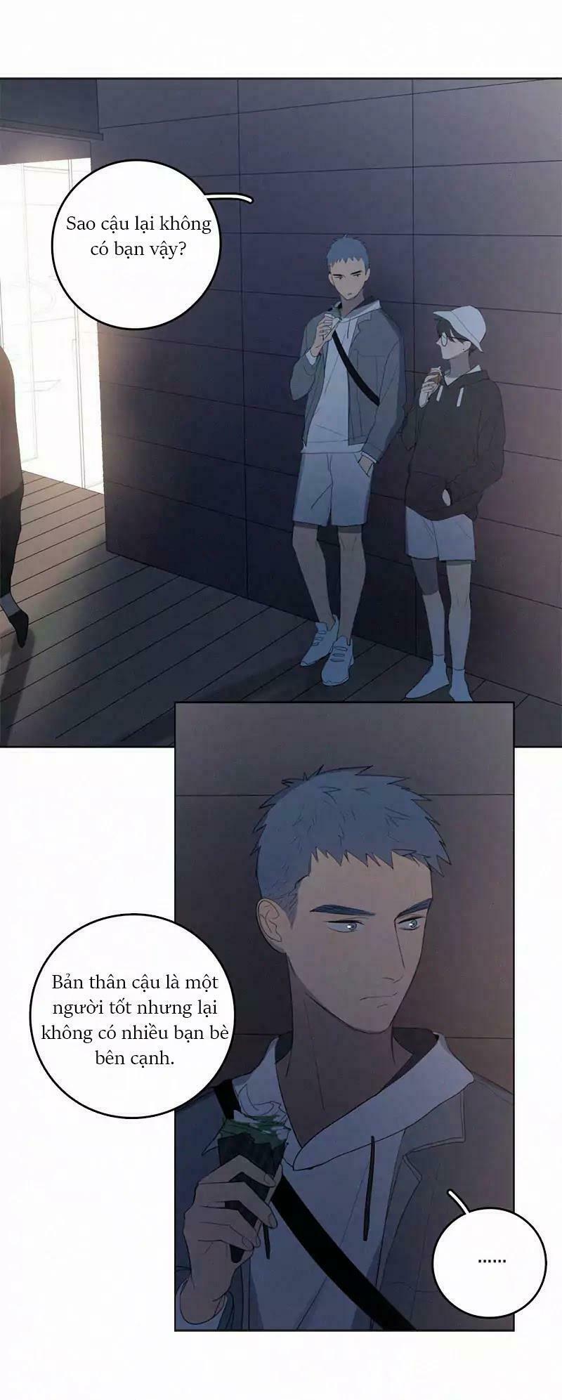 Here U Are: Chapter 42