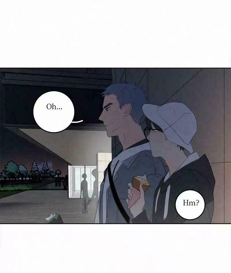 Here U Are: Chapter 42