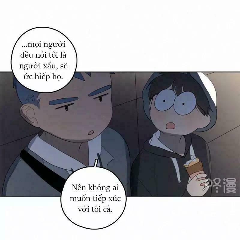 Here U Are: Chapter 42