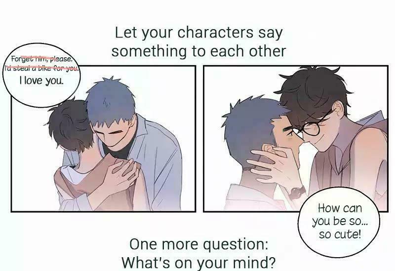 Here U Are: Chapter 45.5