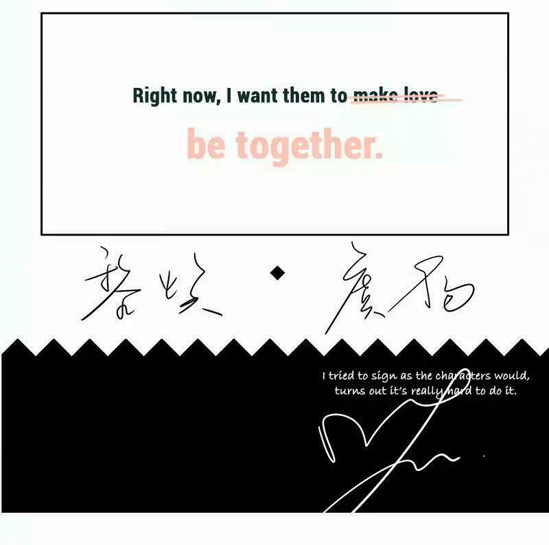 Here U Are: Chapter 45.5