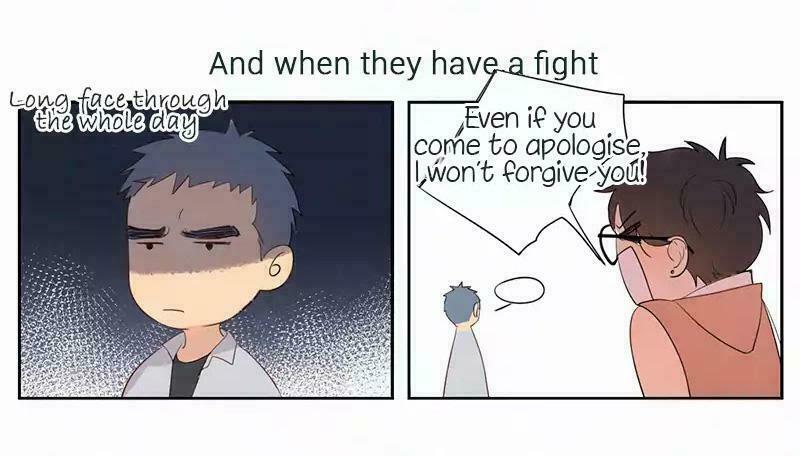 Here U Are: Chapter 45.5