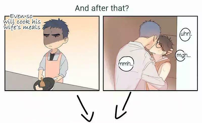 Here U Are: Chapter 45.5