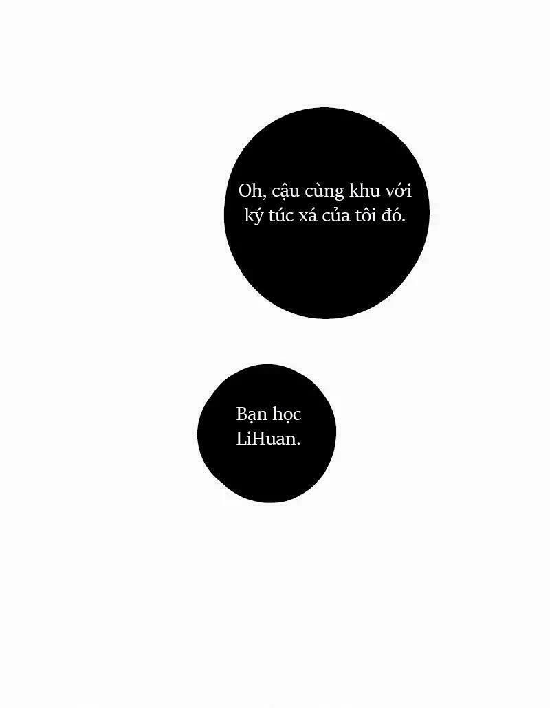 Here U Are: Chapter 46.5: +
