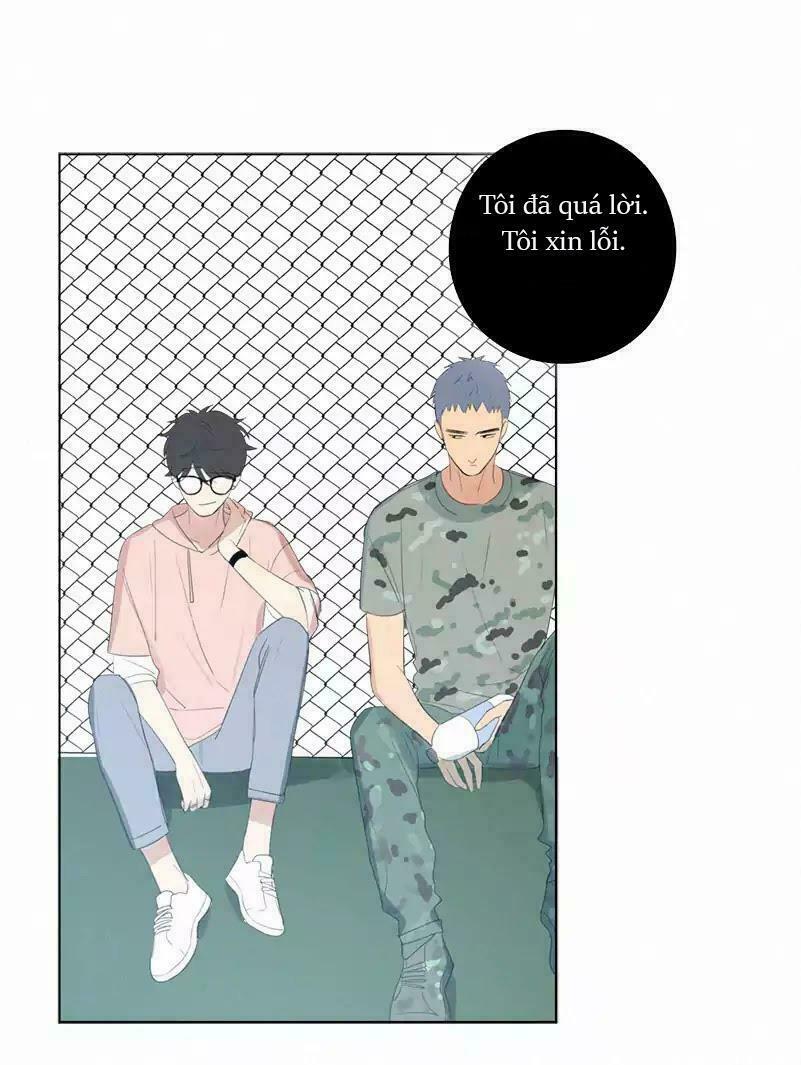 Here U Are: Chapter 46.5: +