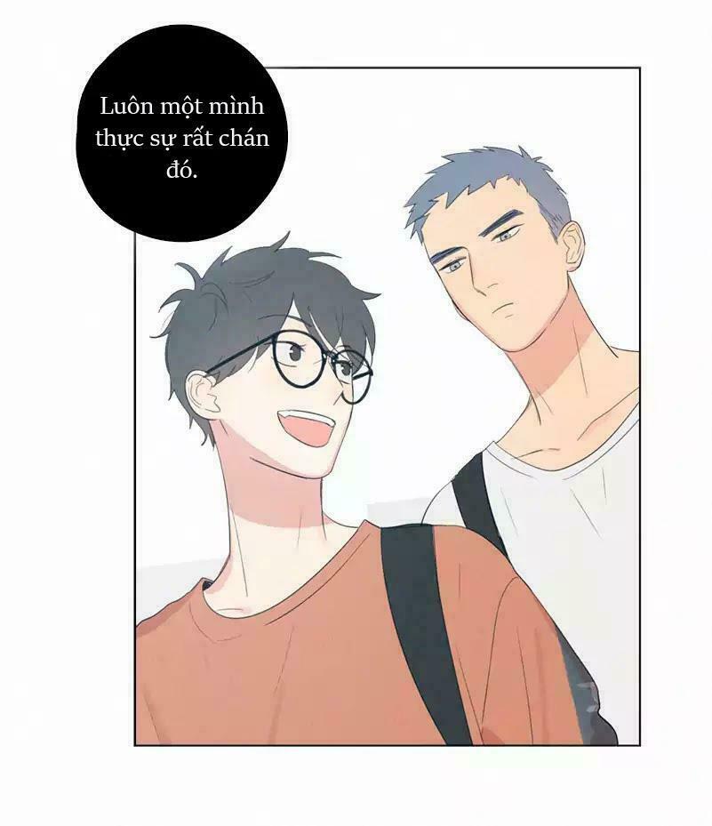 Here U Are: Chapter 46.5: +