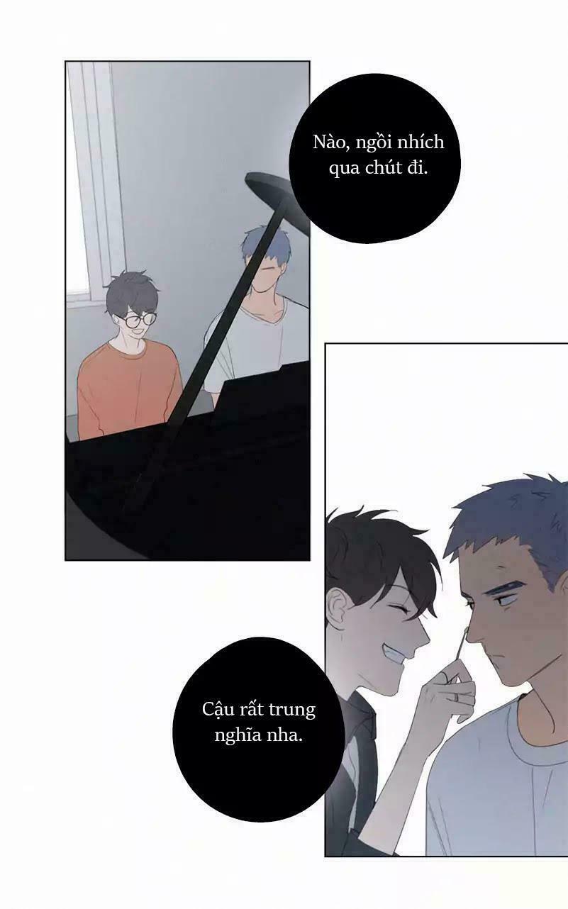 Here U Are: Chapter 46.5: +