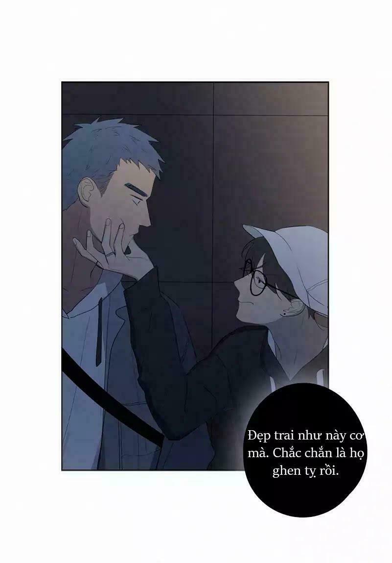 Here U Are: Chapter 46.5: +