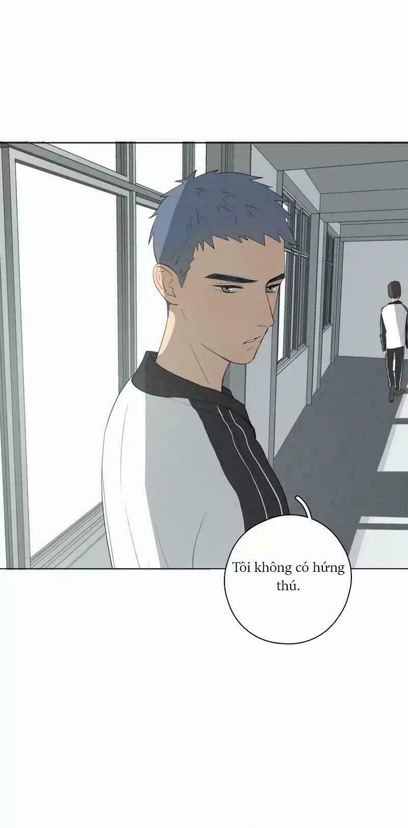 Here U Are: Chapter 46.5: +