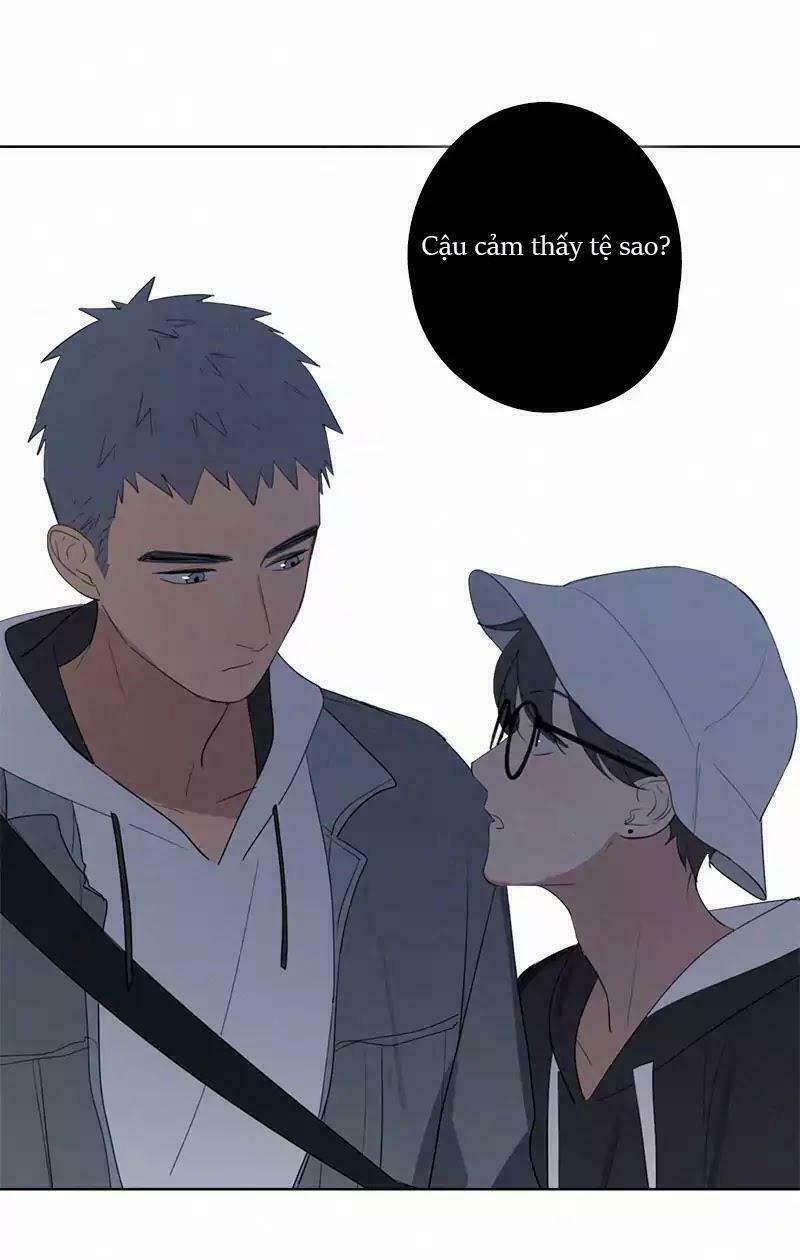 Here U Are: Chapter 46.5: +