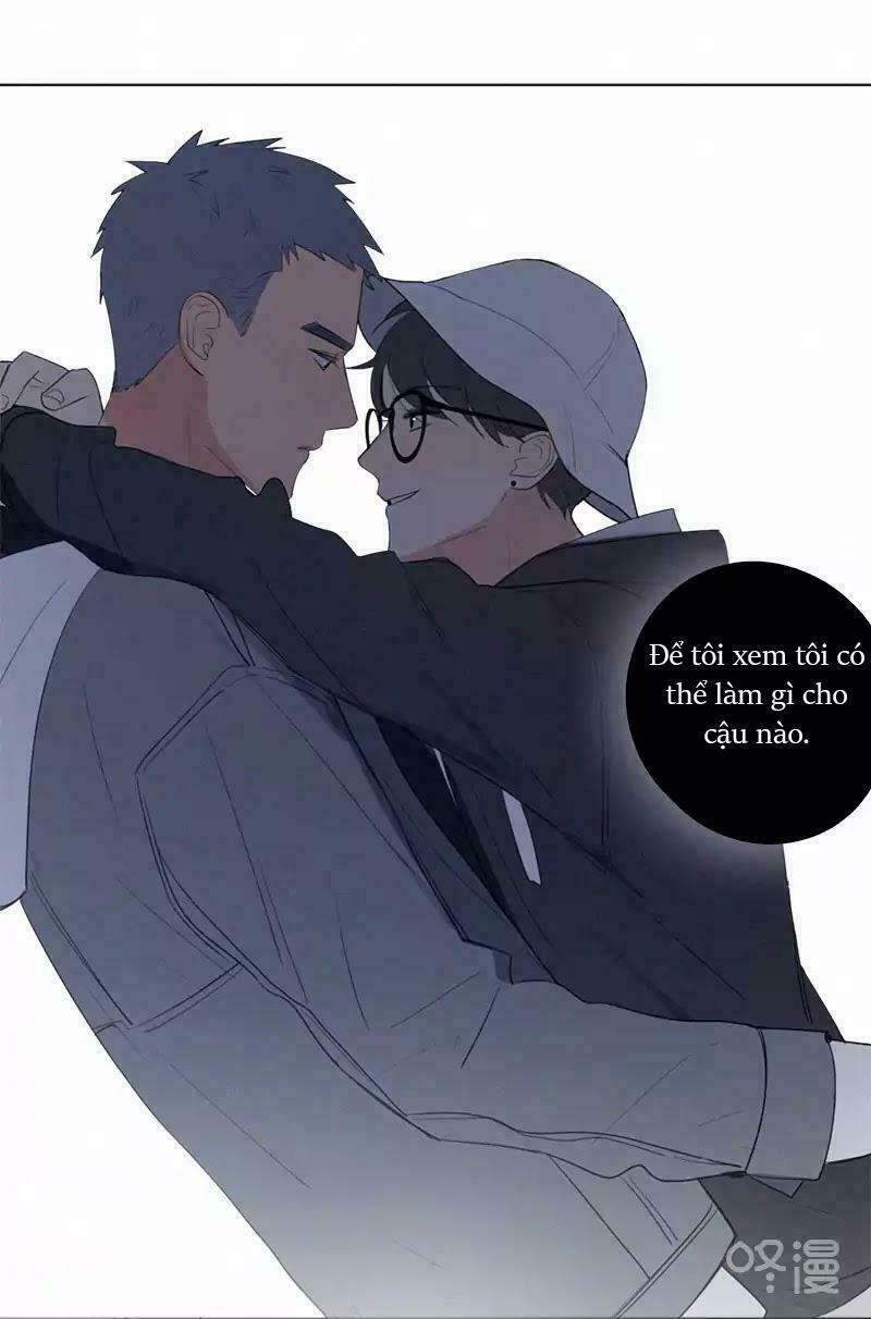 Here U Are: Chapter 46.5: +