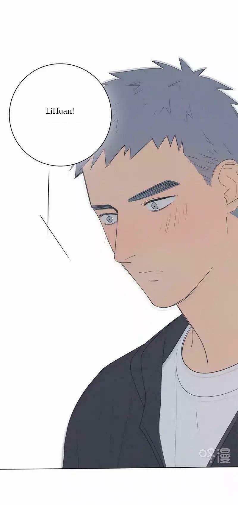 Here U Are: Chapter 46.5: +