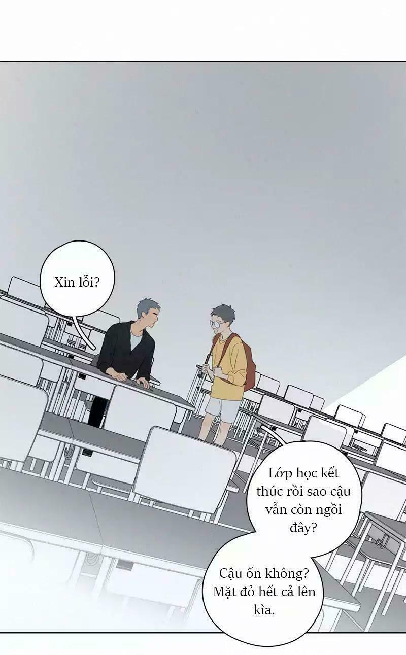 Here U Are: Chapter 46.5: +