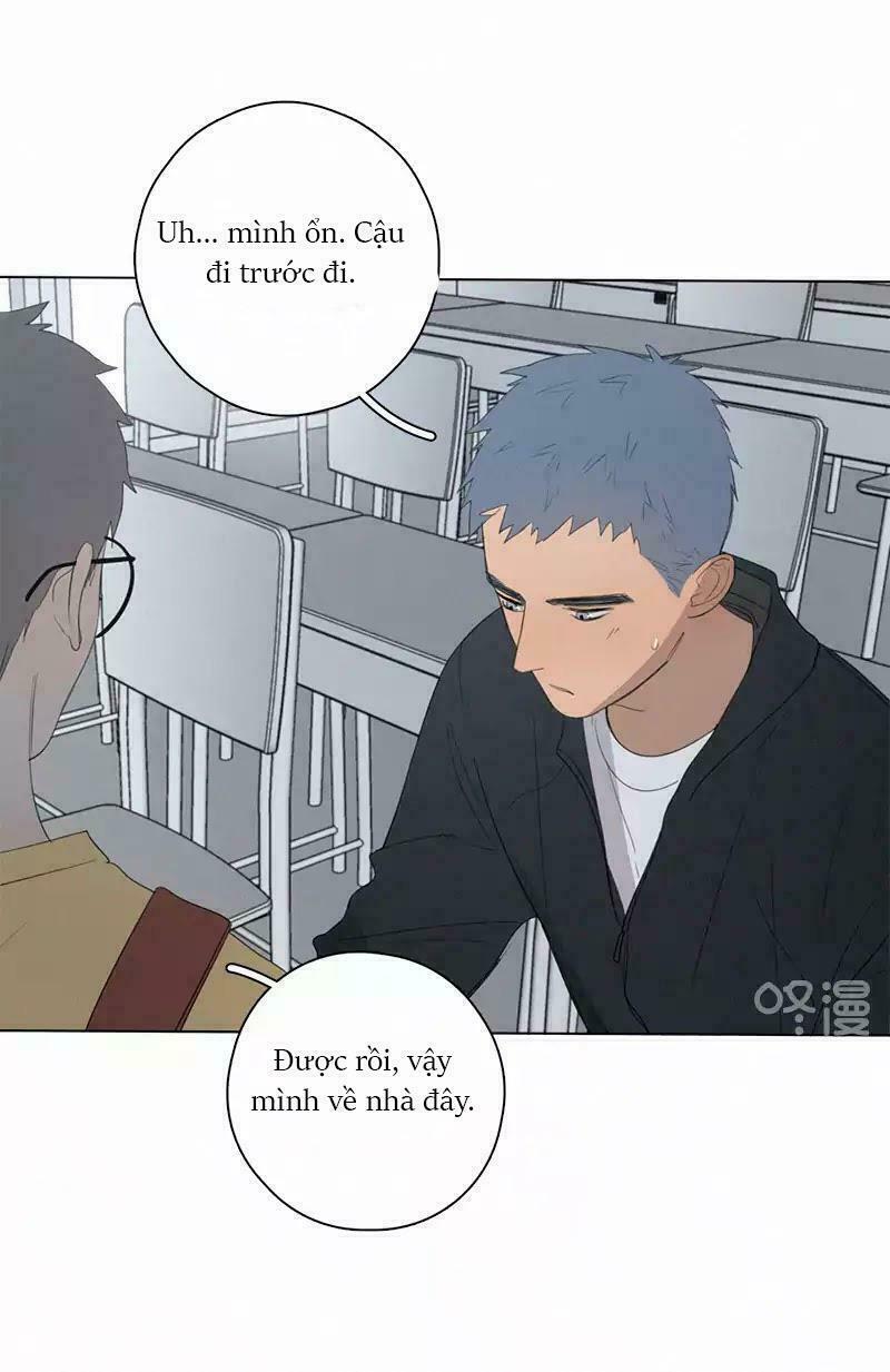 Here U Are: Chapter 46.5: +