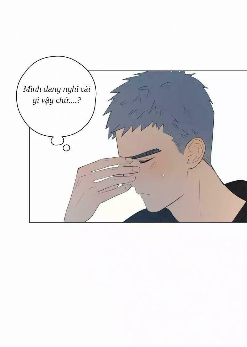 Here U Are: Chapter 46.5: +
