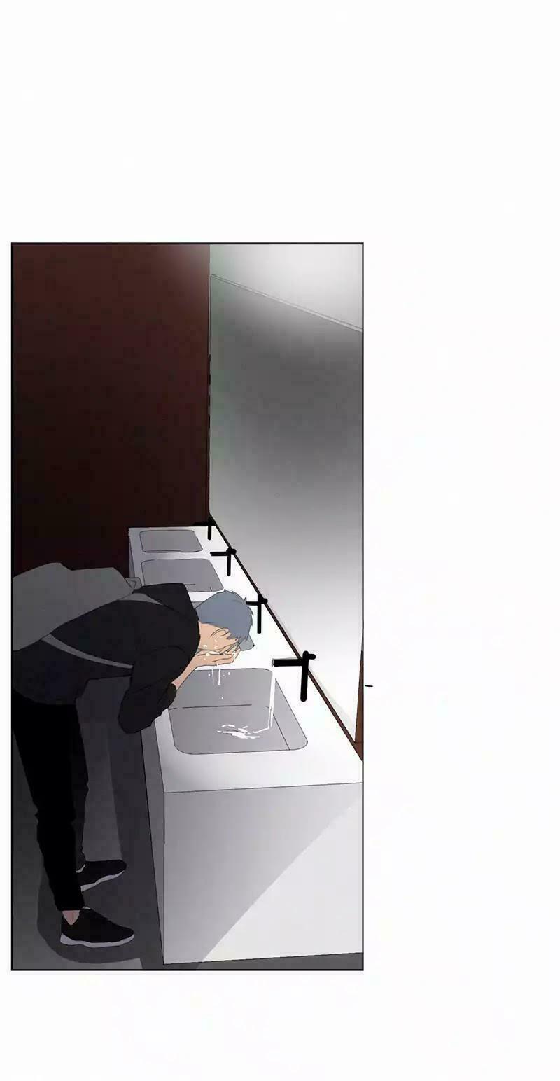 Here U Are: Chapter 46.5: +
