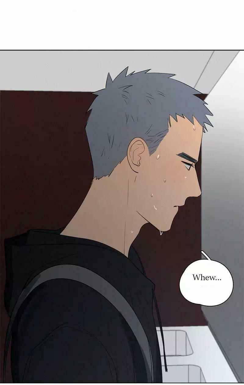 Here U Are: Chapter 46.5: +