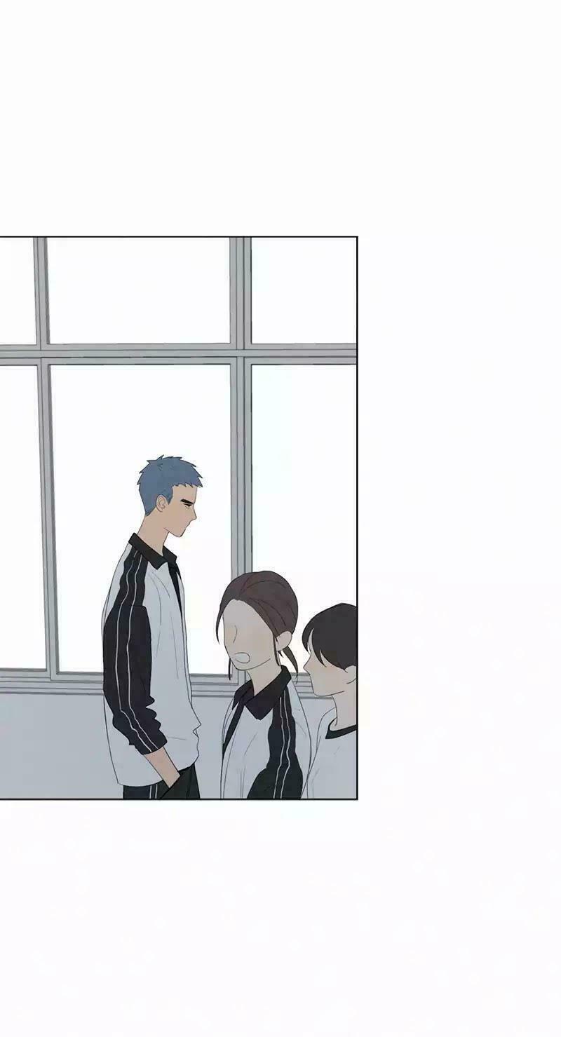 Here U Are: Chapter 46.5: +