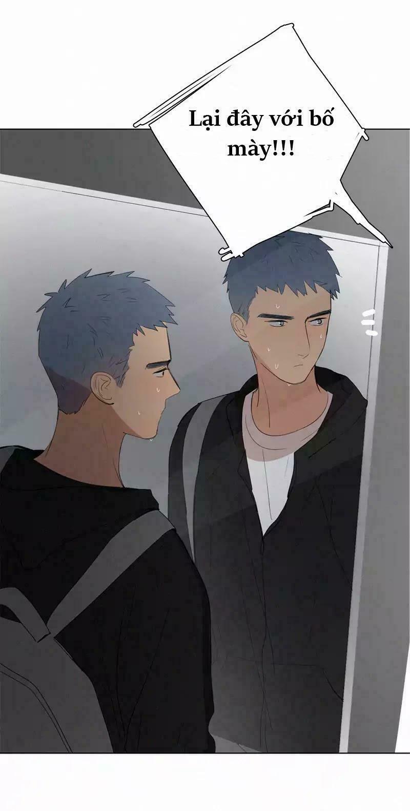 Here U Are: Chapter 46.5: +