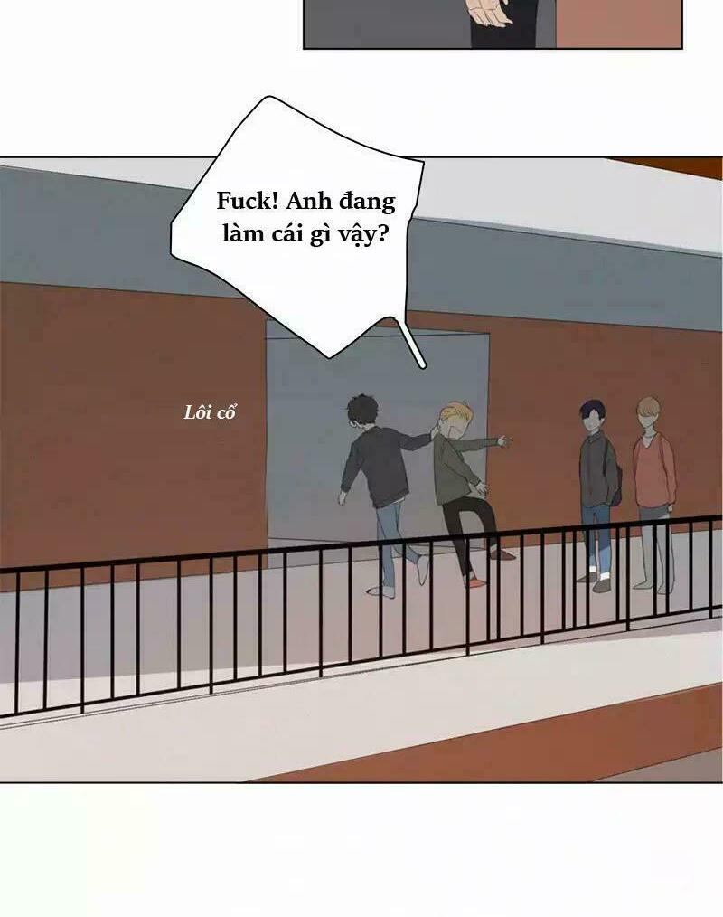 Here U Are: Chapter 46.5: +