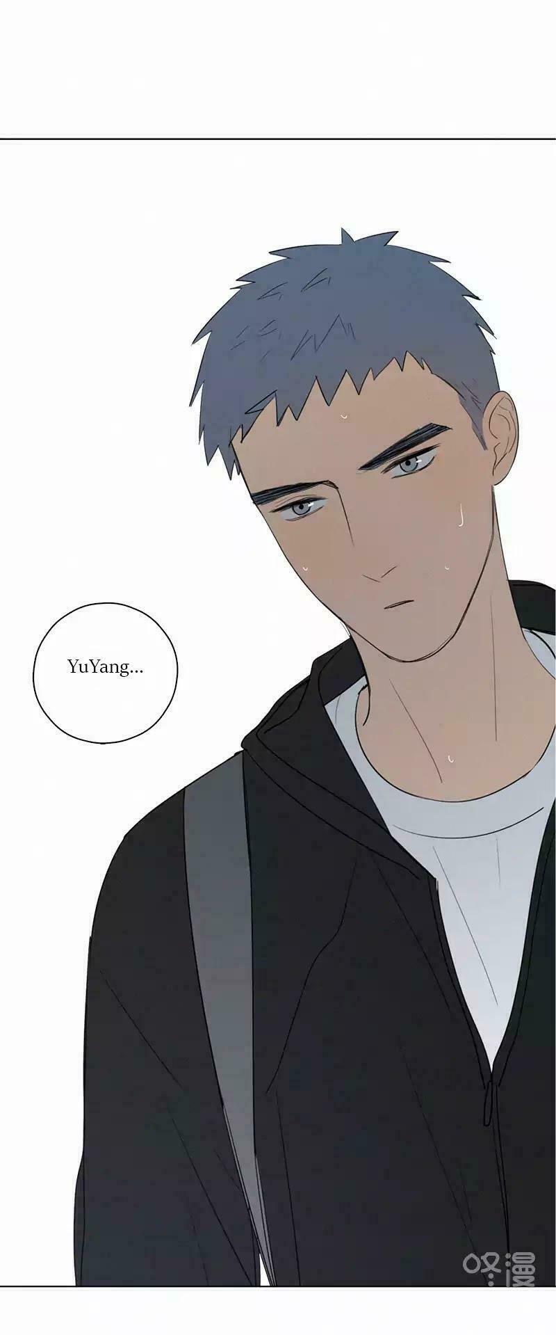 Here U Are: Chapter 46.5: +