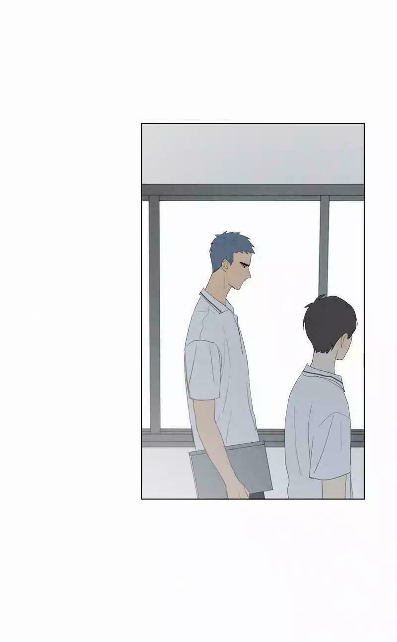 Here U Are: Chapter 46.5: +