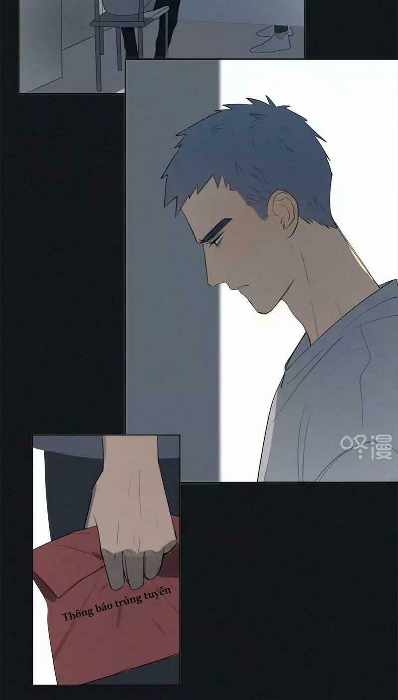 Here U Are: Chapter 46.5: +