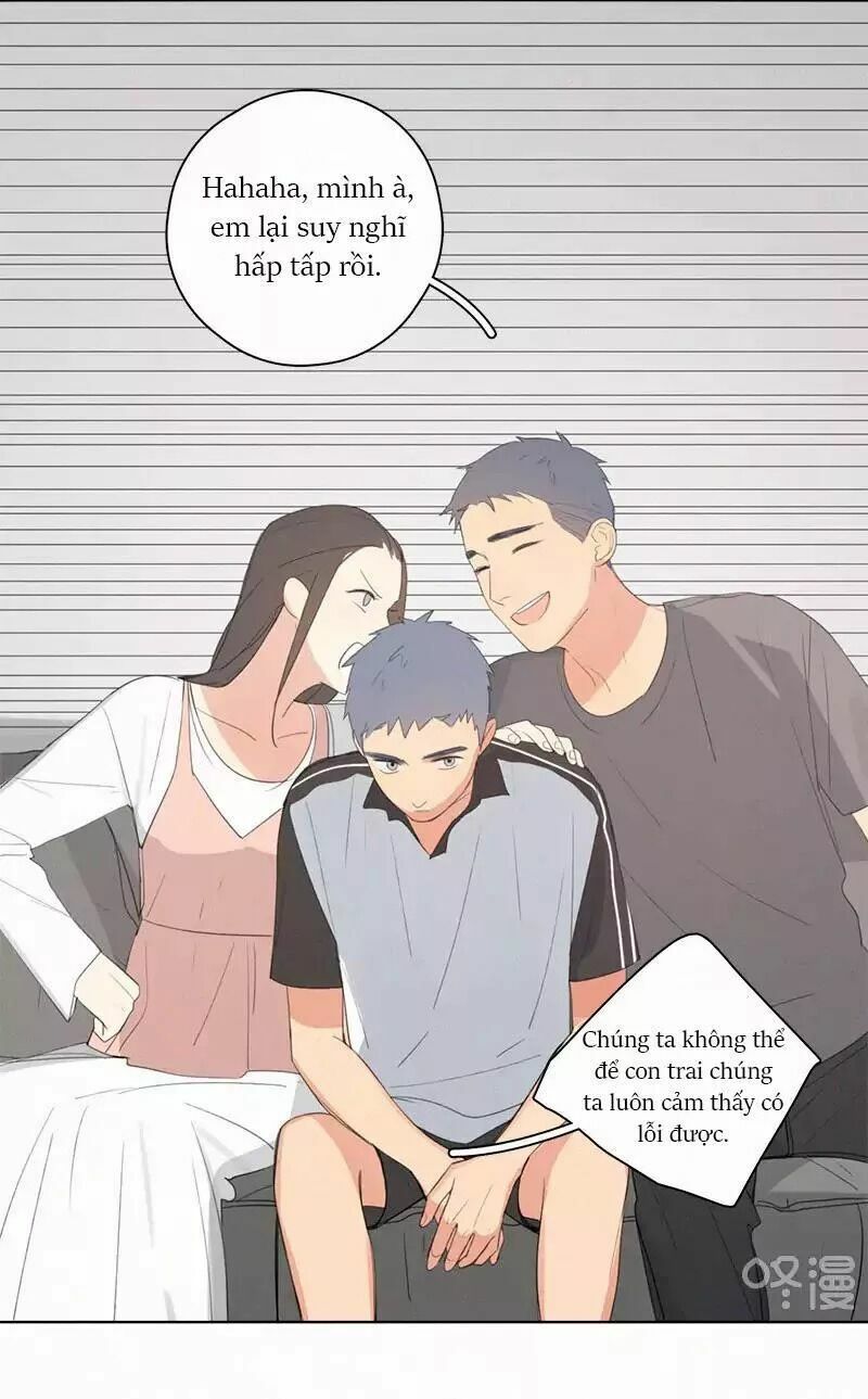 Here U Are: Chapter 46