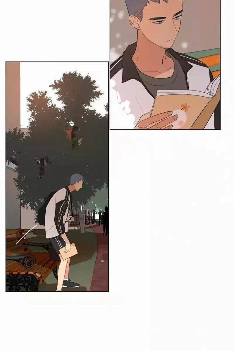 Here U Are: Chapter 46