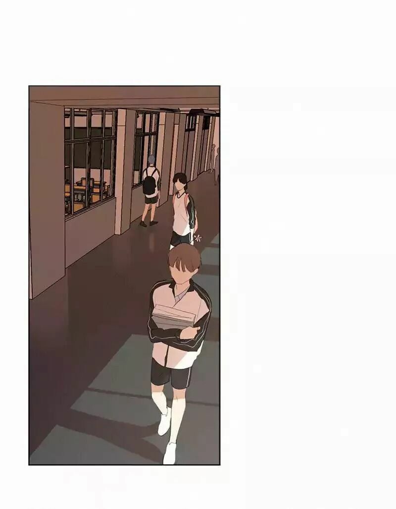 Here U Are: Chapter 46