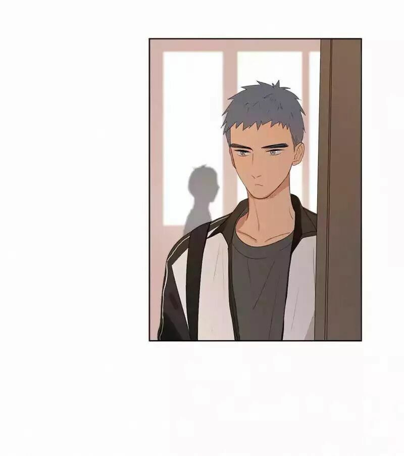 Here U Are: Chapter 46