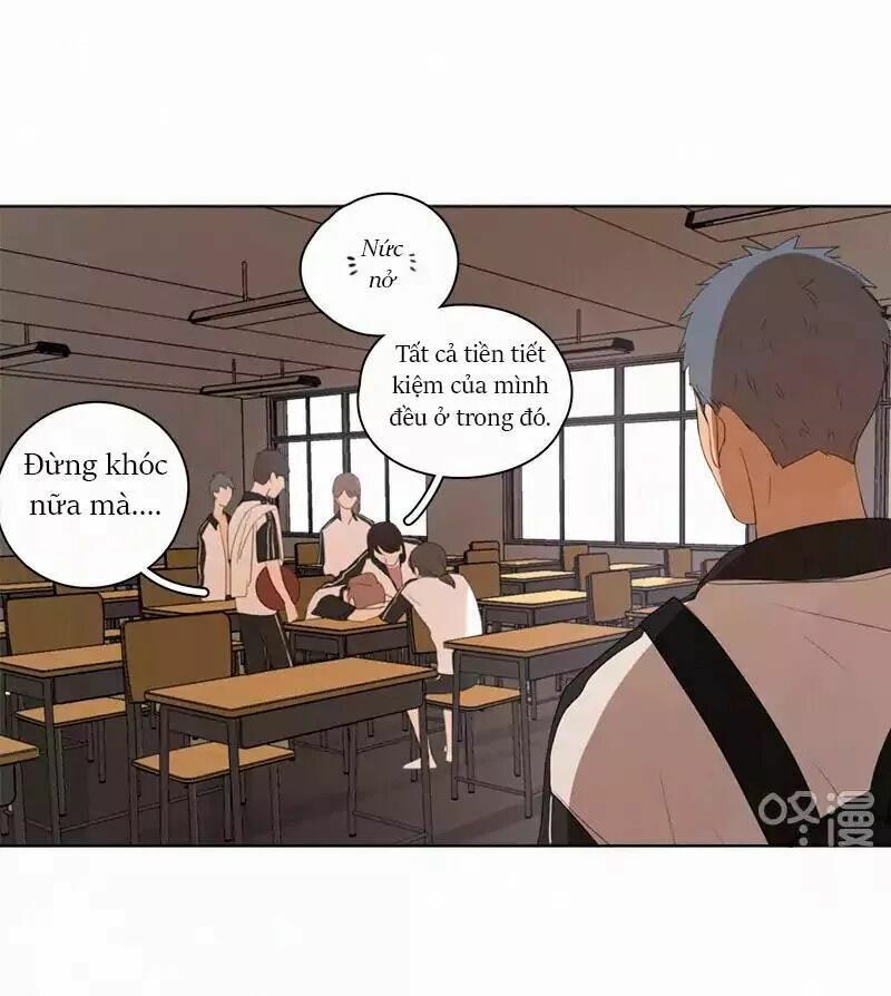 Here U Are: Chapter 46
