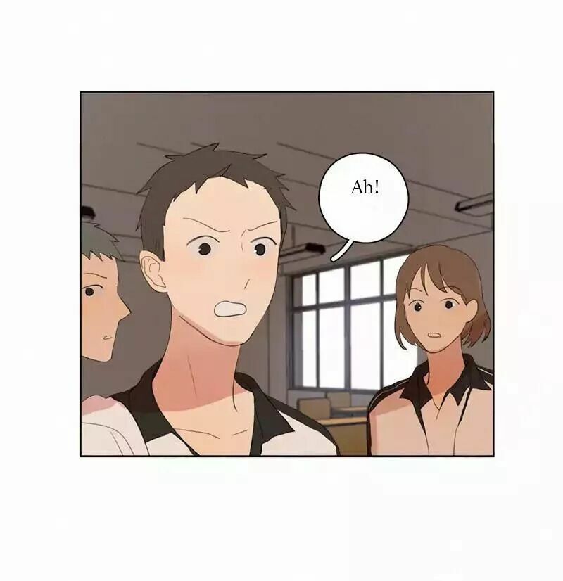 Here U Are: Chapter 46