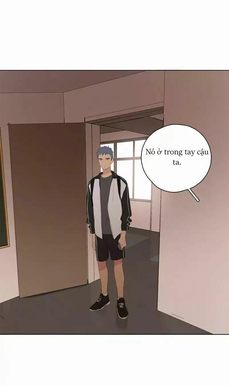 Here U Are: Chapter 46