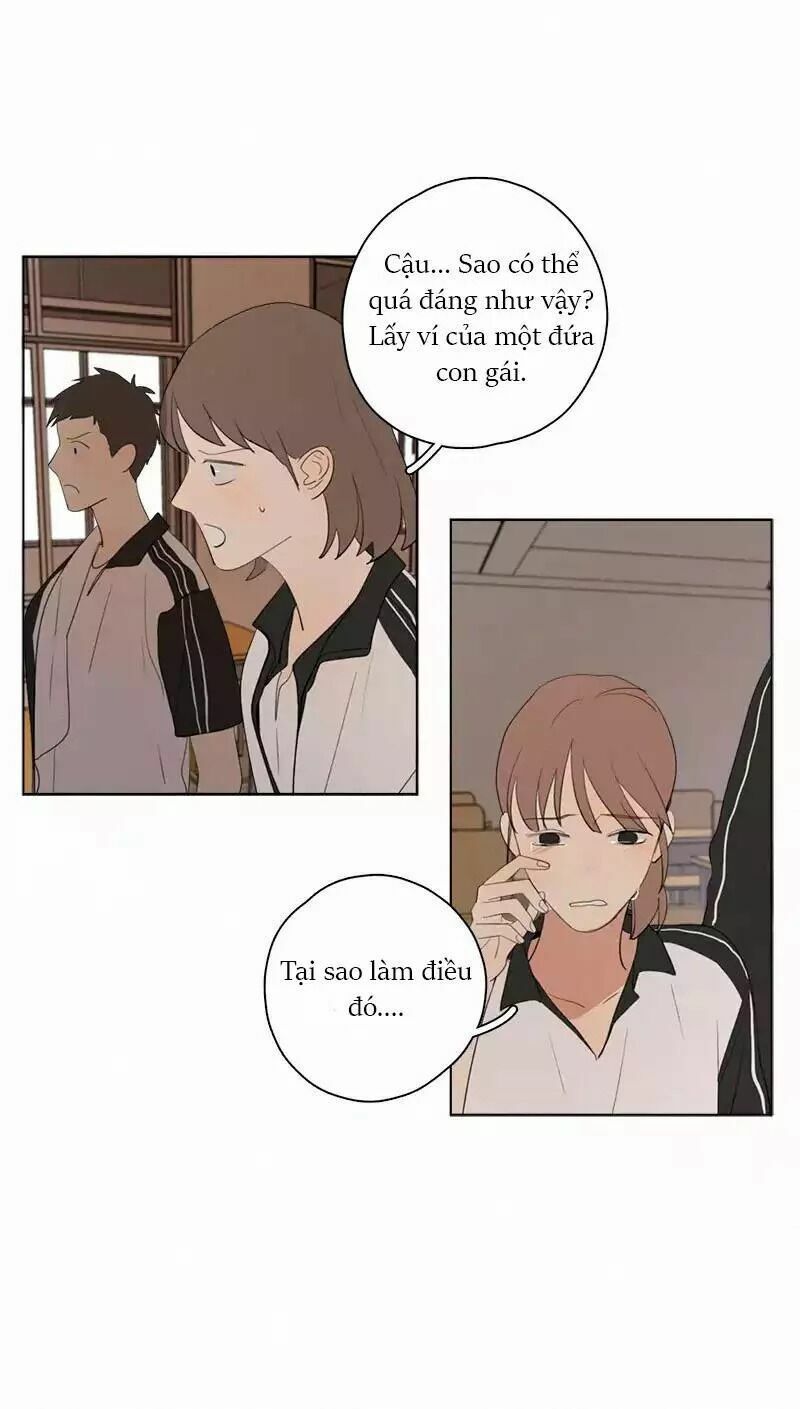 Here U Are: Chapter 46