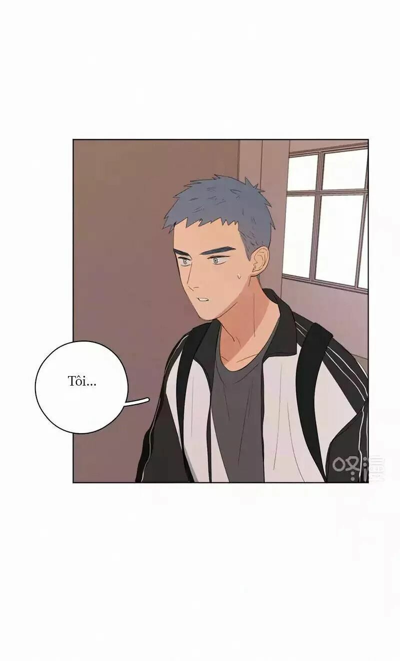 Here U Are: Chapter 46
