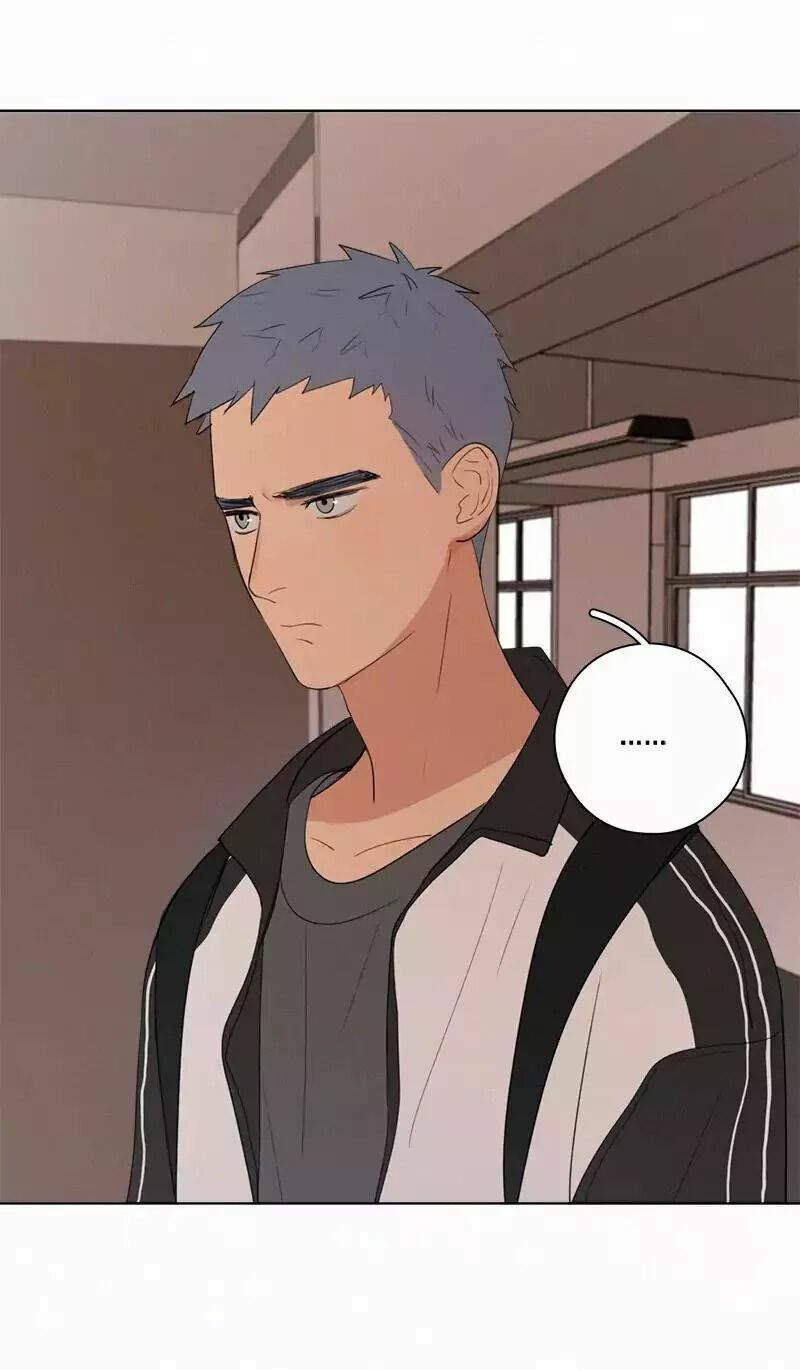 Here U Are: Chapter 46