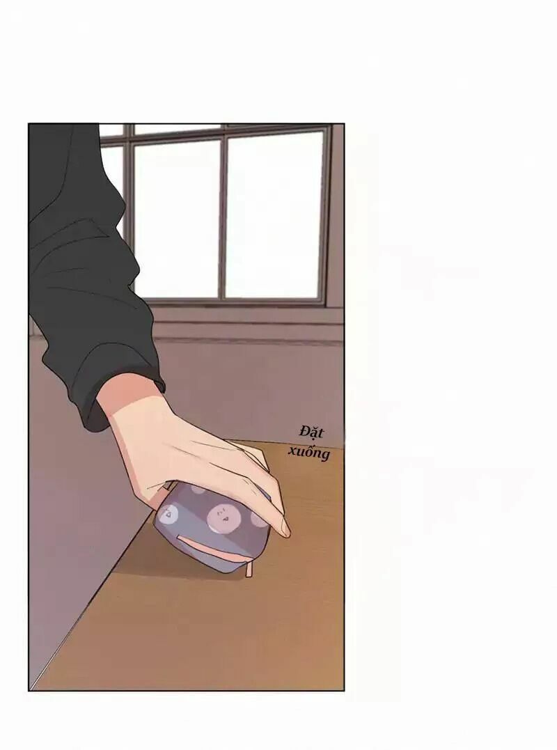 Here U Are: Chapter 46