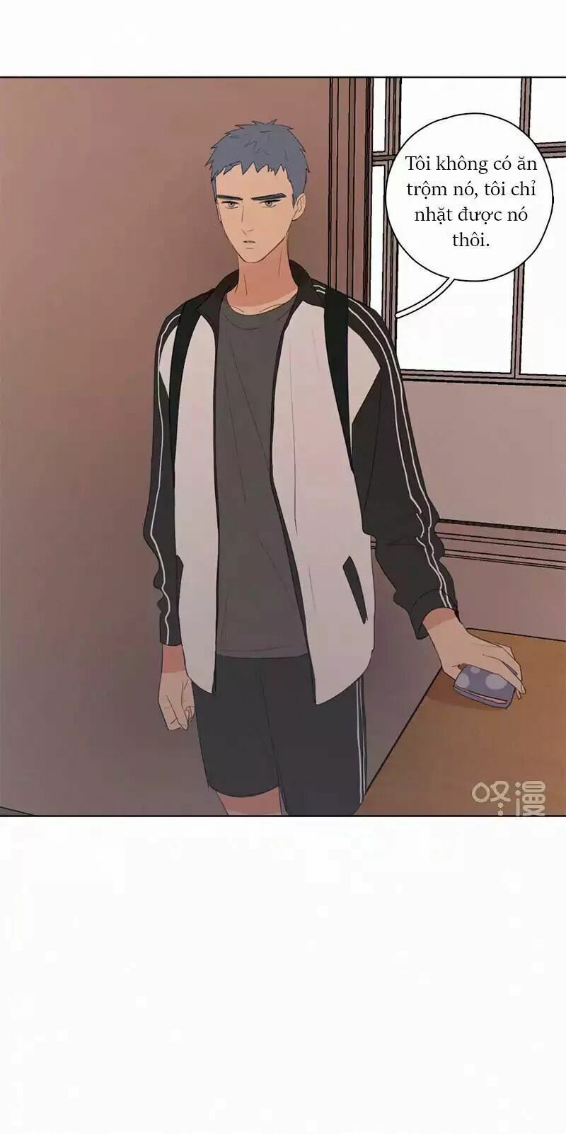 Here U Are: Chapter 46