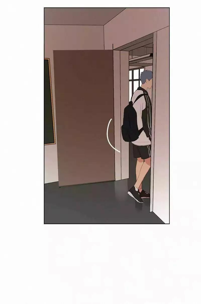 Here U Are: Chapter 46